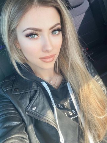 Альбина